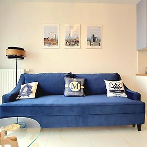Appartement met een Slaapkamer